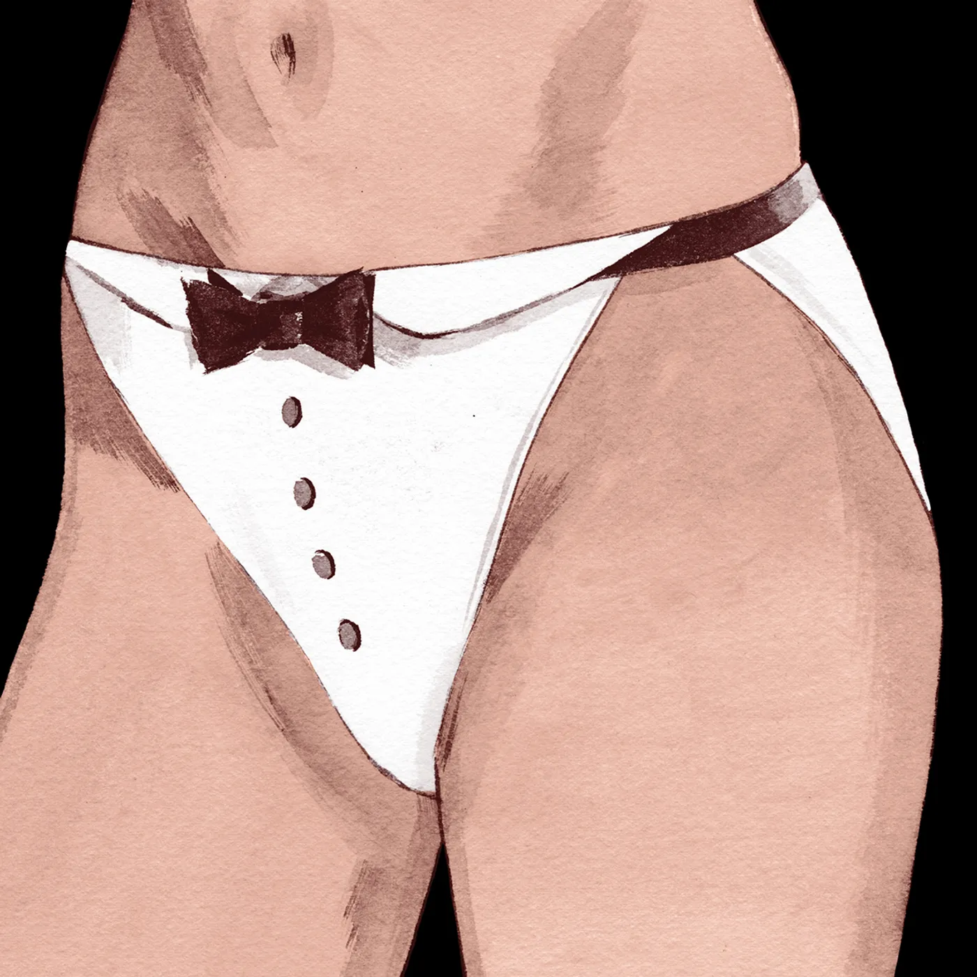 Tuxedo "Thank You" 7" (Vinyl)