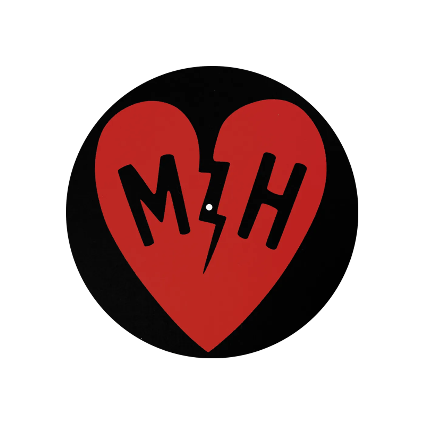 Mayer Hawthorne MH Slip Mat
