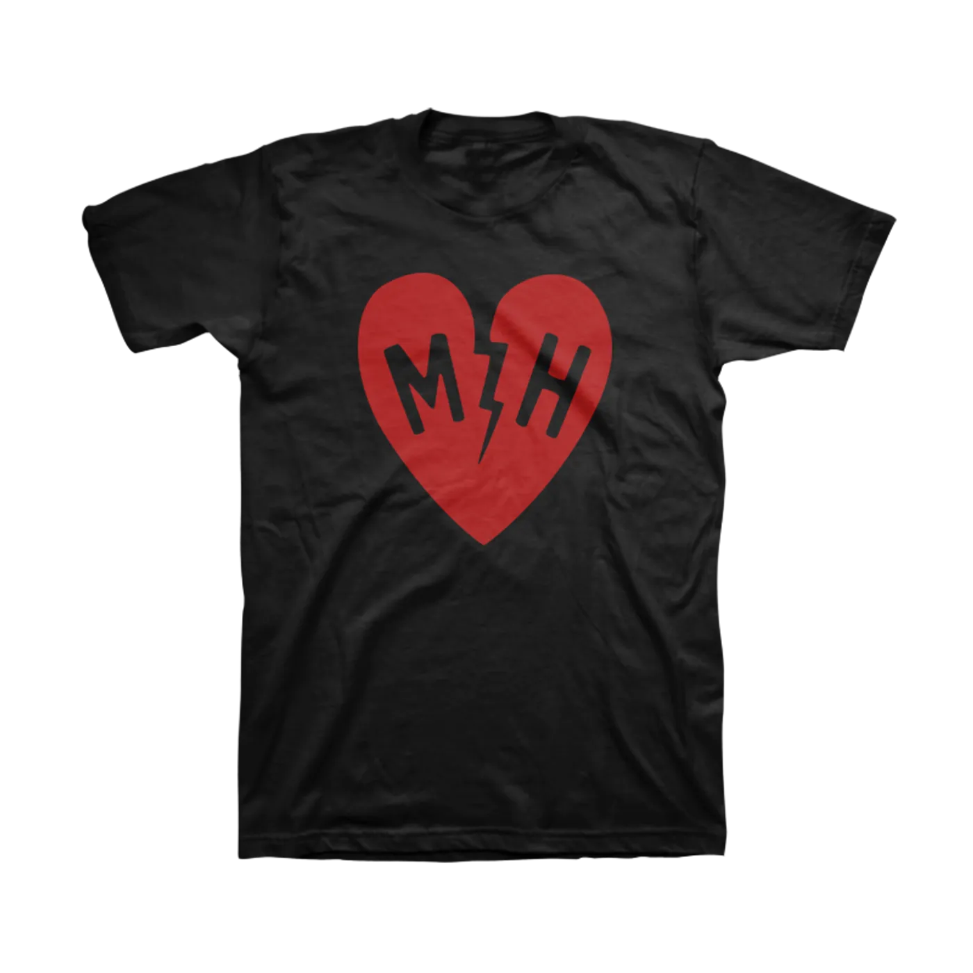 Mayer Hawthorne Classic Logo Tee