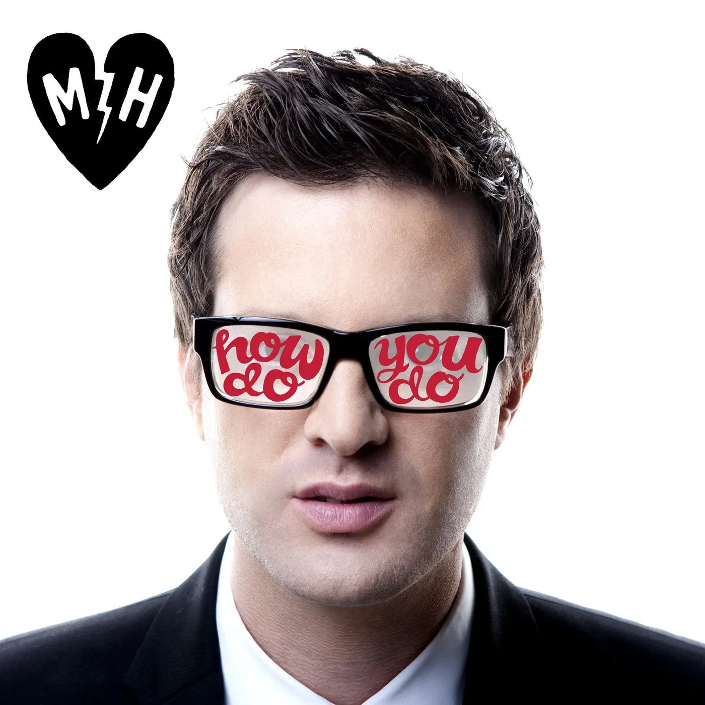 Mayer Hawthorne How Do You Do CD