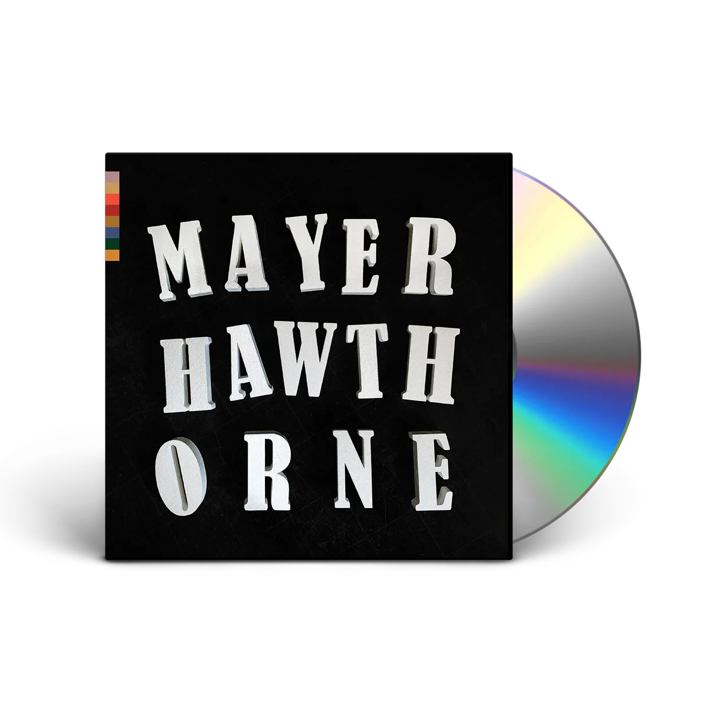 Mayer Hawthorne Rare Changes CD