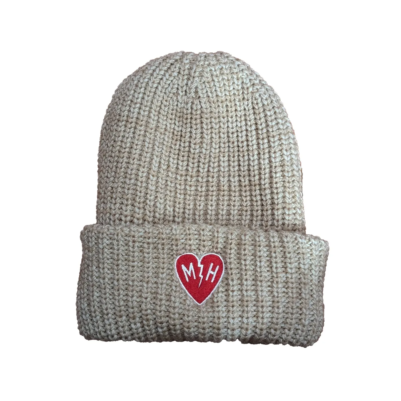 Mayer Hawthorne MH Beanie