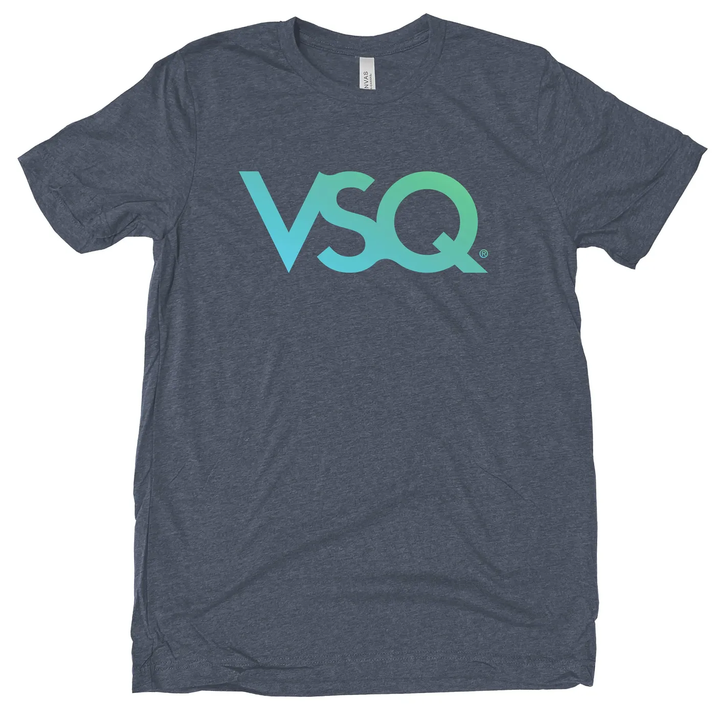 Vitamin String Quartet VSQ Logo Shirt