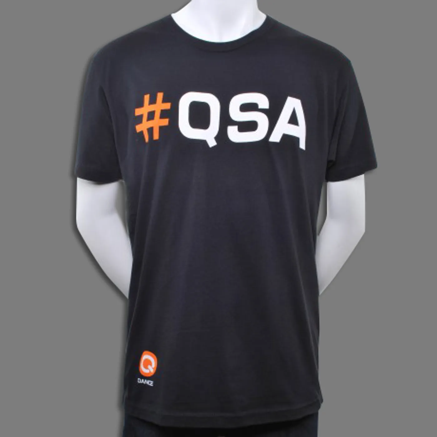 Q-Dance Shirt - #QSA