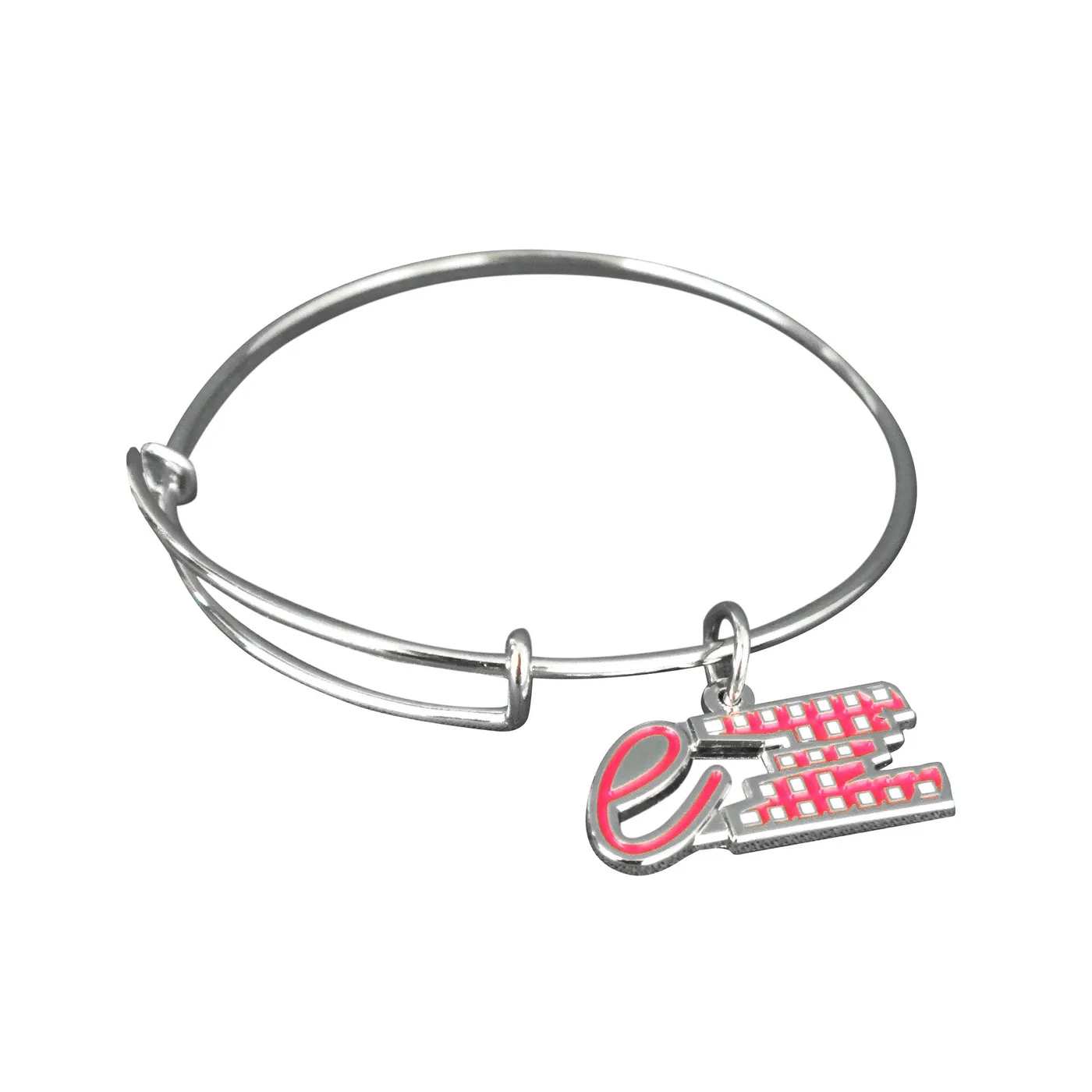 Electric Zoo Festival 2014 EZ Bangle Bracelet
