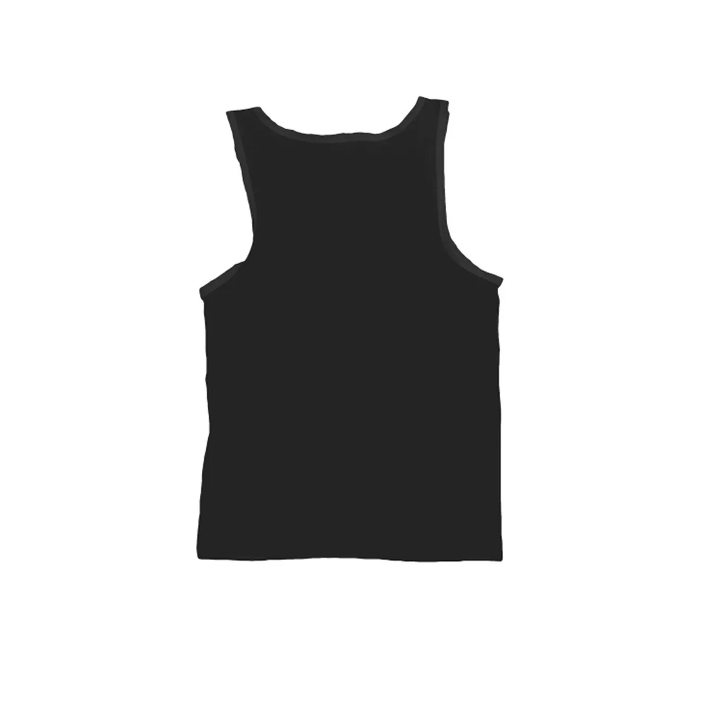 Spring Awakening Music Festival Galaxy Cat Tank Top