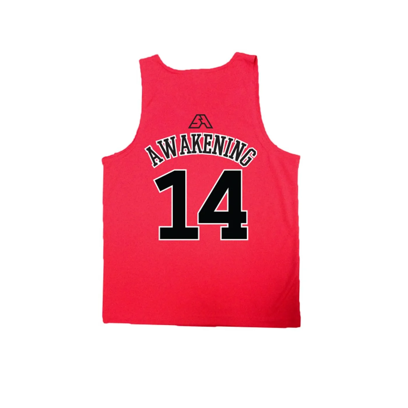 Spring Awakening Music Festival Da Bullz Tank Top