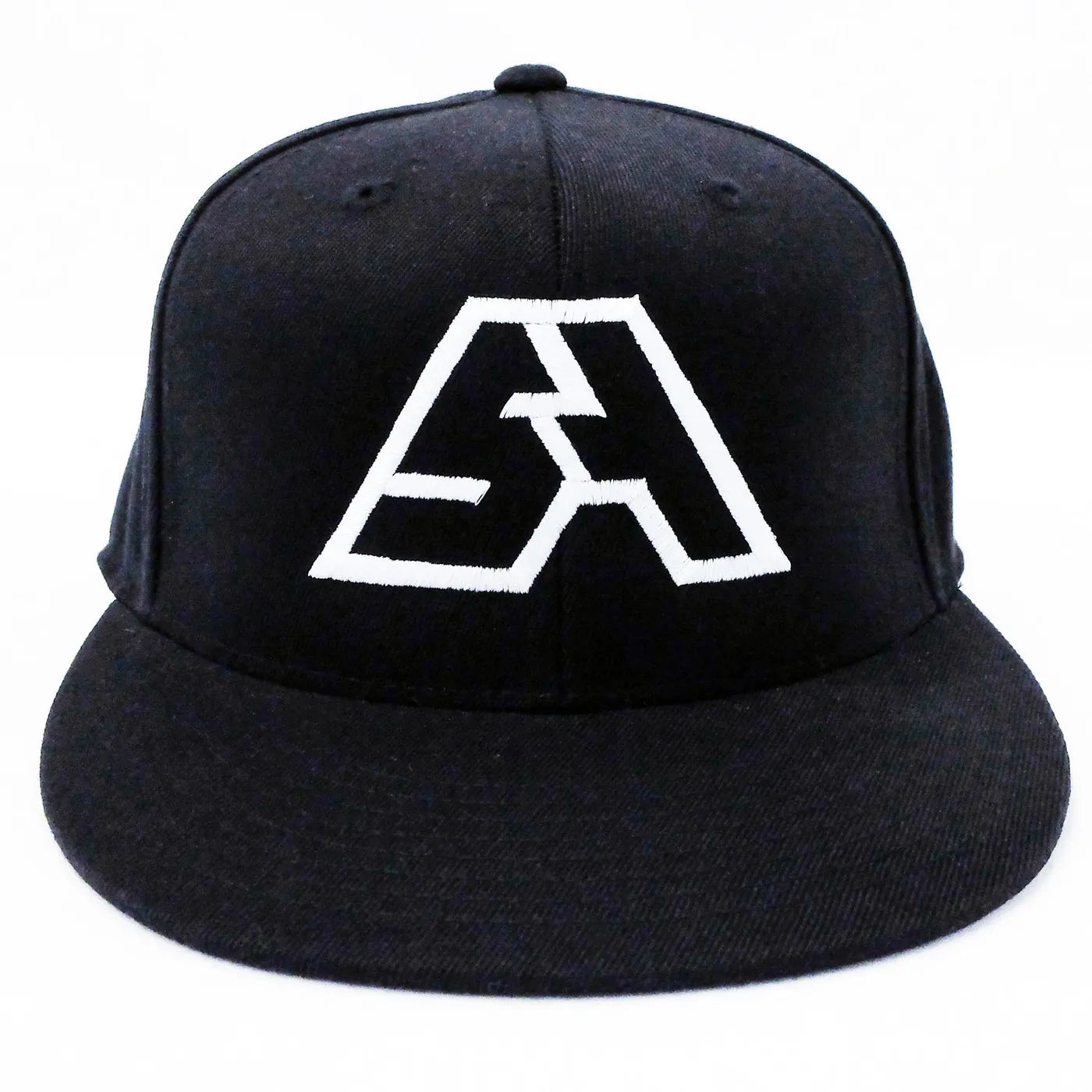 Spring Awakening Music Festival SA Logo Fitted Hat (Black)