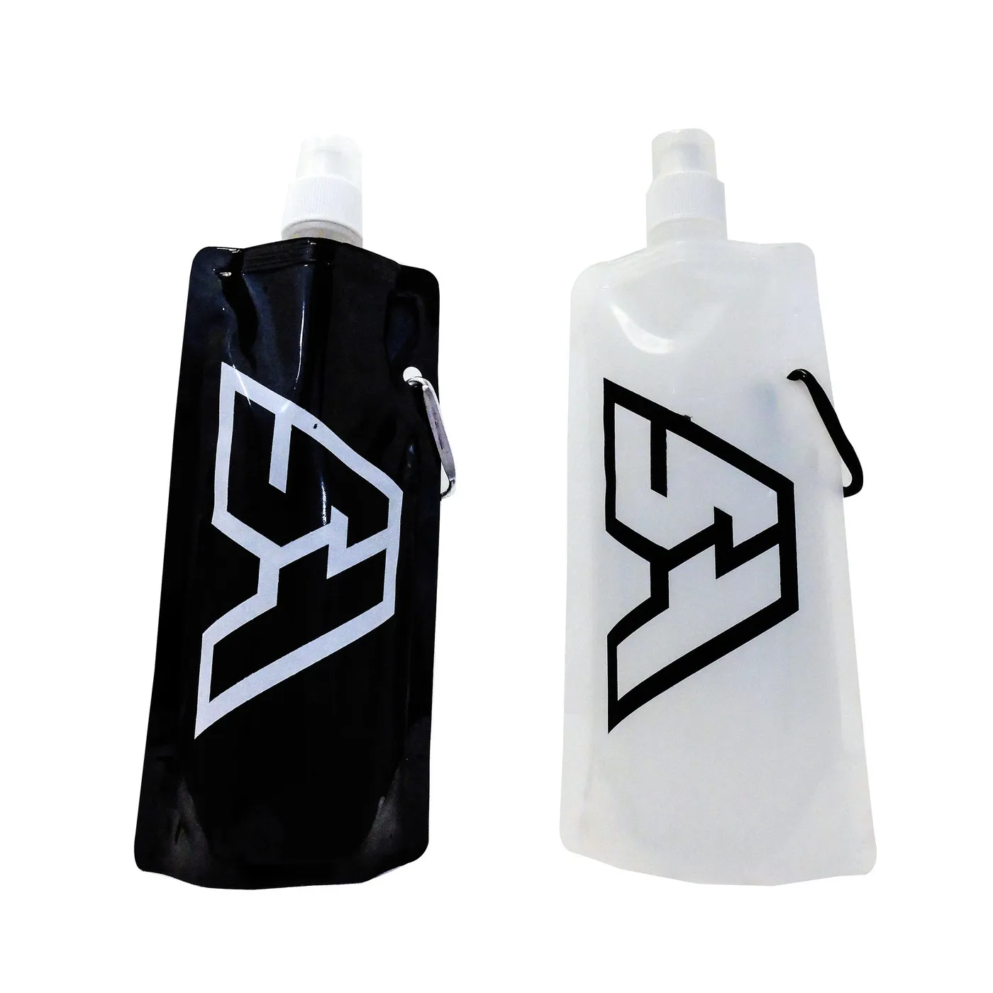 Spring Awakening Music Festival SA Logo Collapsible Water Bottle
