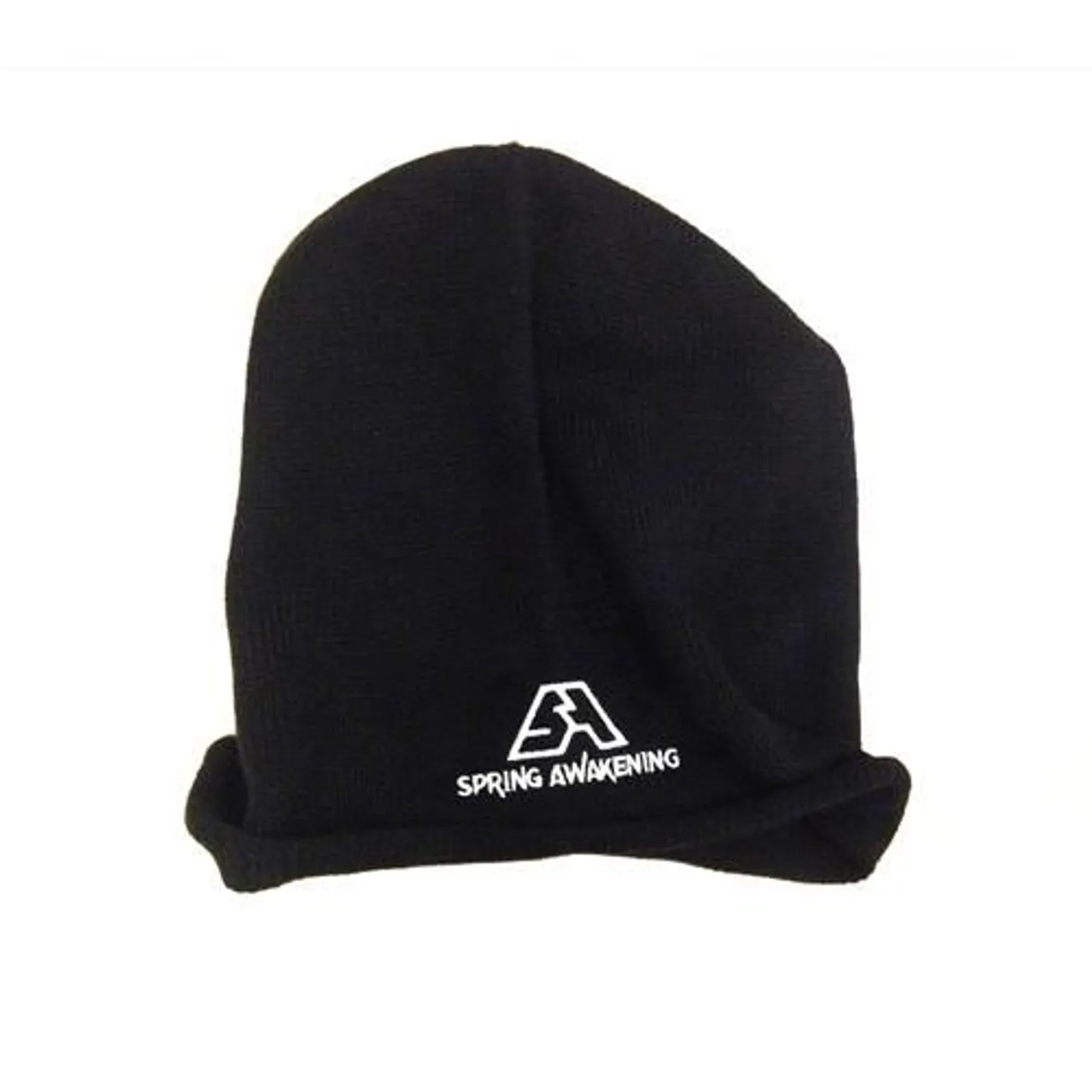 Spring Awakening Music Festival SA Logo Beanie (Black)