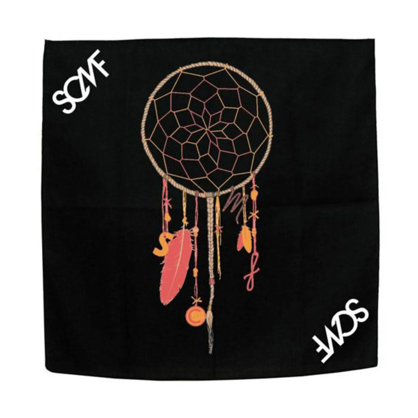 Sun City Music Festival - Dream Catcher Bandana