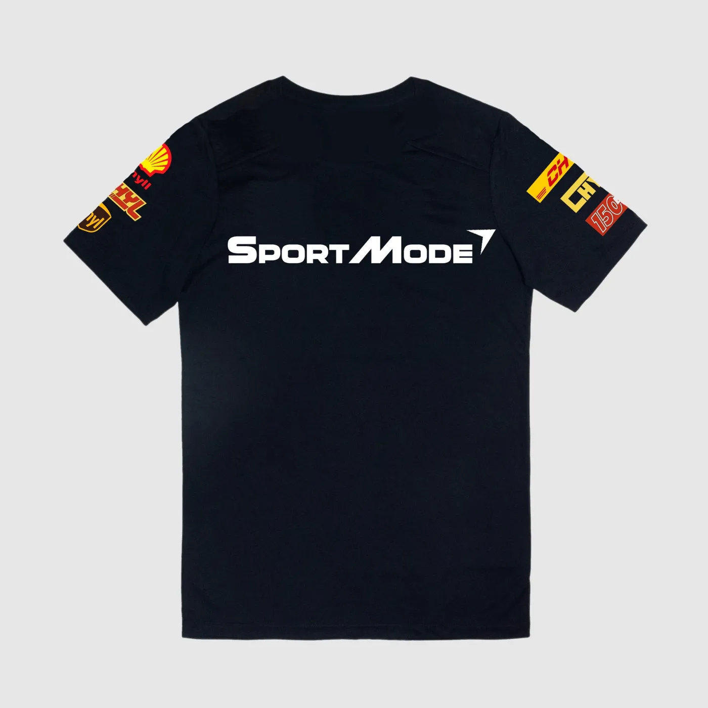 CHYL - Sport Mode Tee