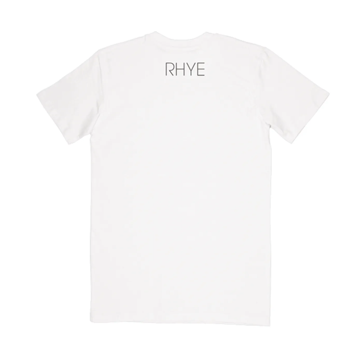 Rhye "Blood" T-Shirt