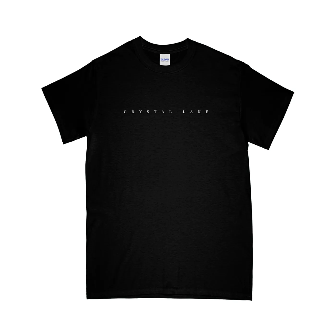 Crystal Lake "The Circle" T-Shirt