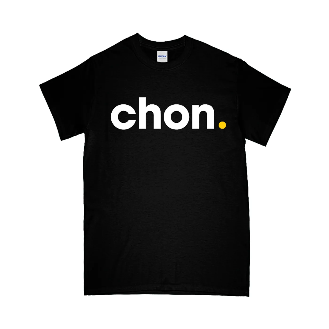 Chon "Tiger Tour Tee" T-Shirt