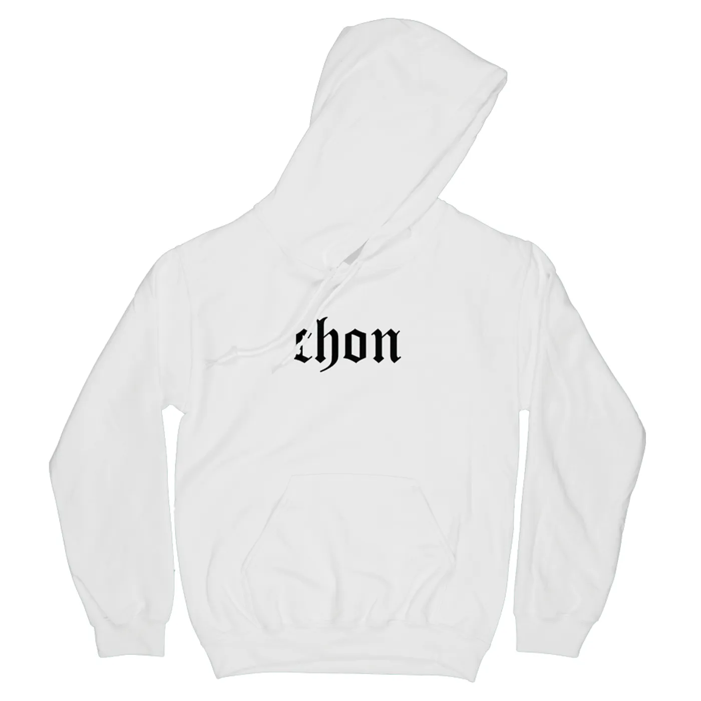 Chon "Jaguar" Hoodie