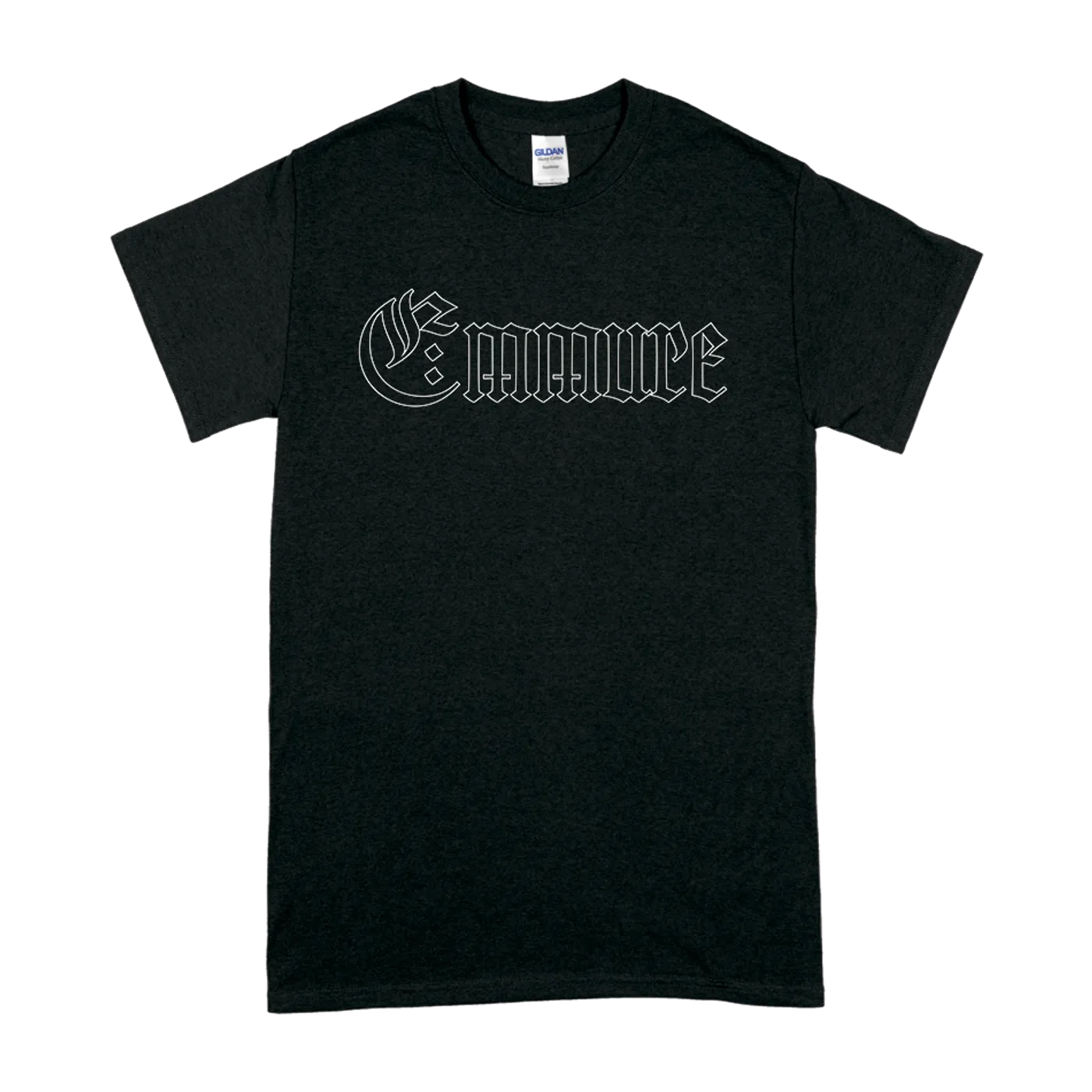 Emmure "Gothic" T-Shirt