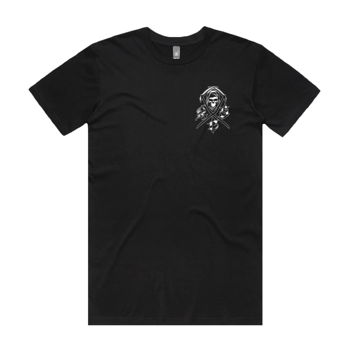 Reaper Strength Cartel "Reaper Team" T-Shirt