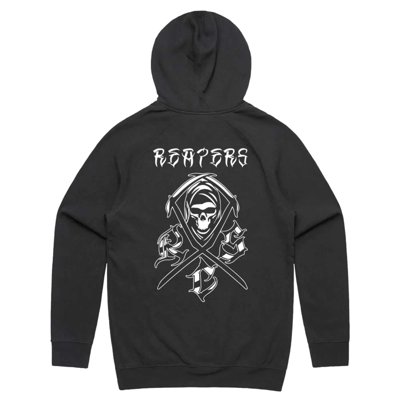 Reaper Strength Cartel "Reaper Team" Hoodie