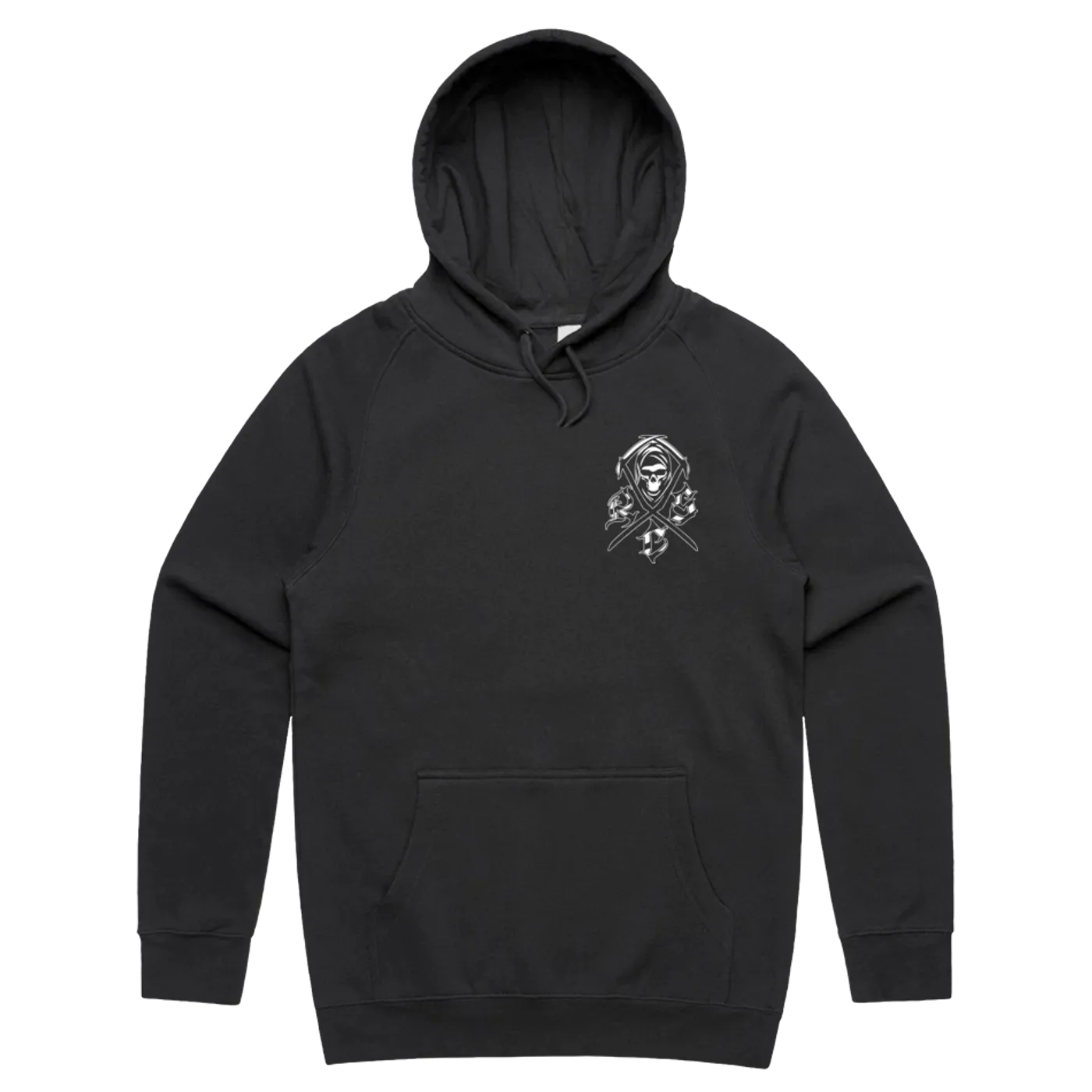 Reaper Strength Cartel "Reaper Team" Hoodie