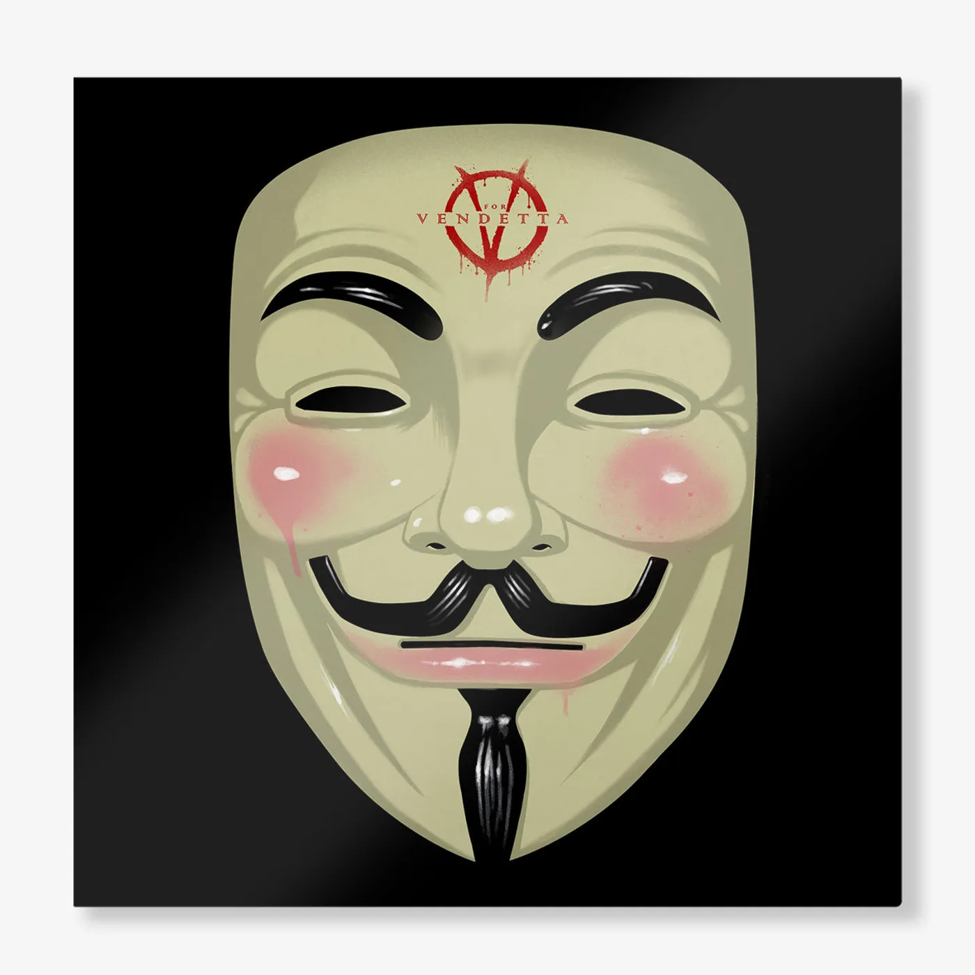 Dario Marianelli V For Vendetta: Music From The Motion Picture (2-LP) (Vinyl)