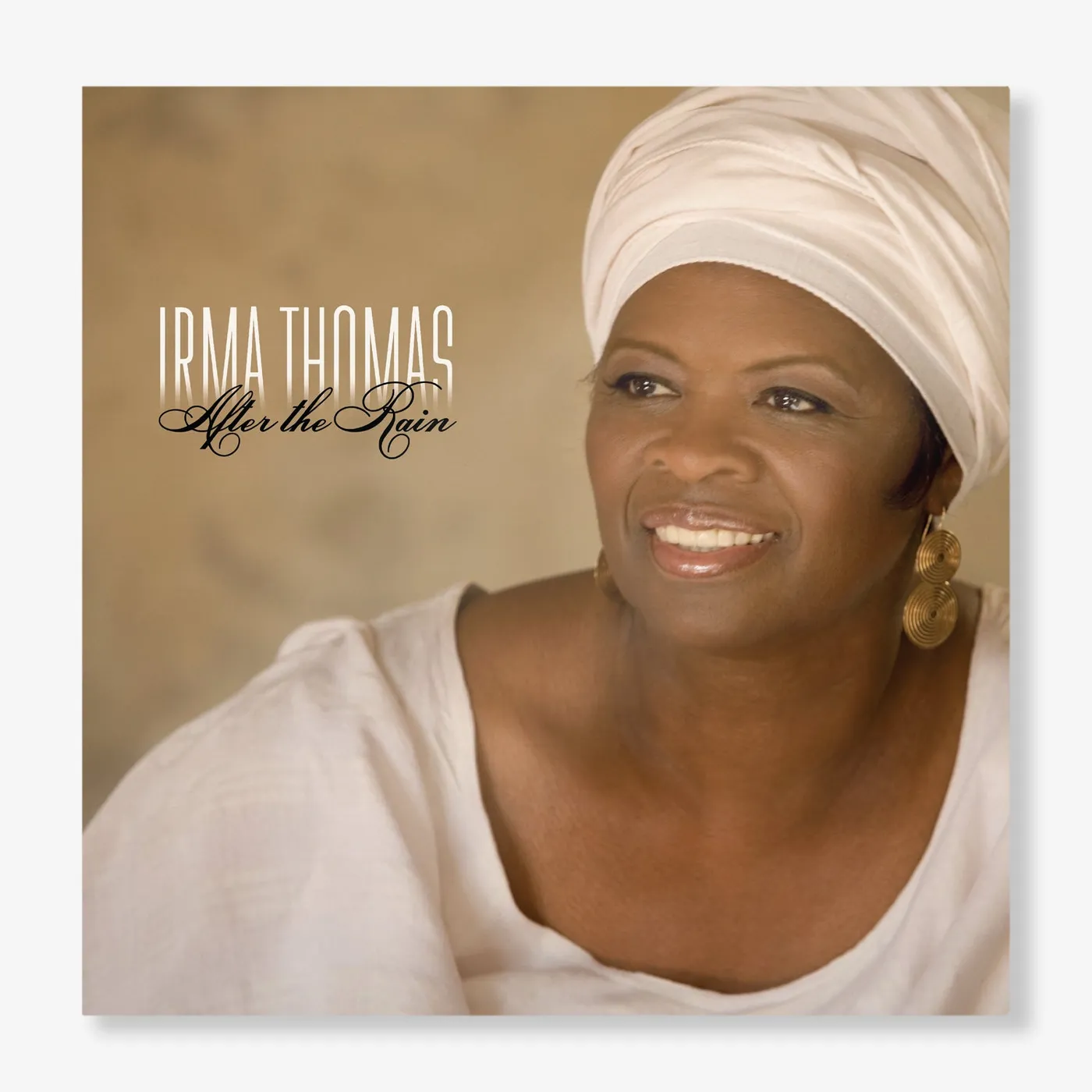 Irma Thomas After The Rain (180g 2-LP) (Vinyl)