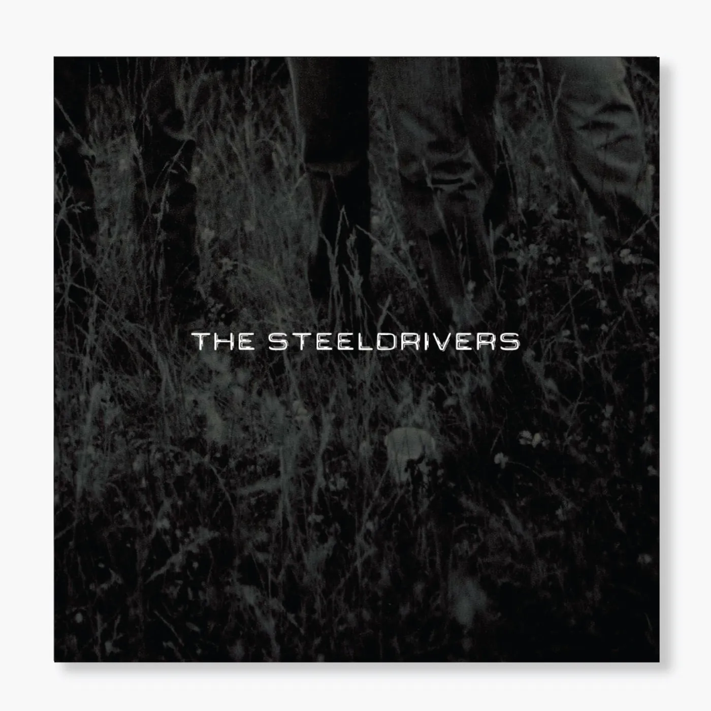 The SteelDrivers (LP) (Vinyl)