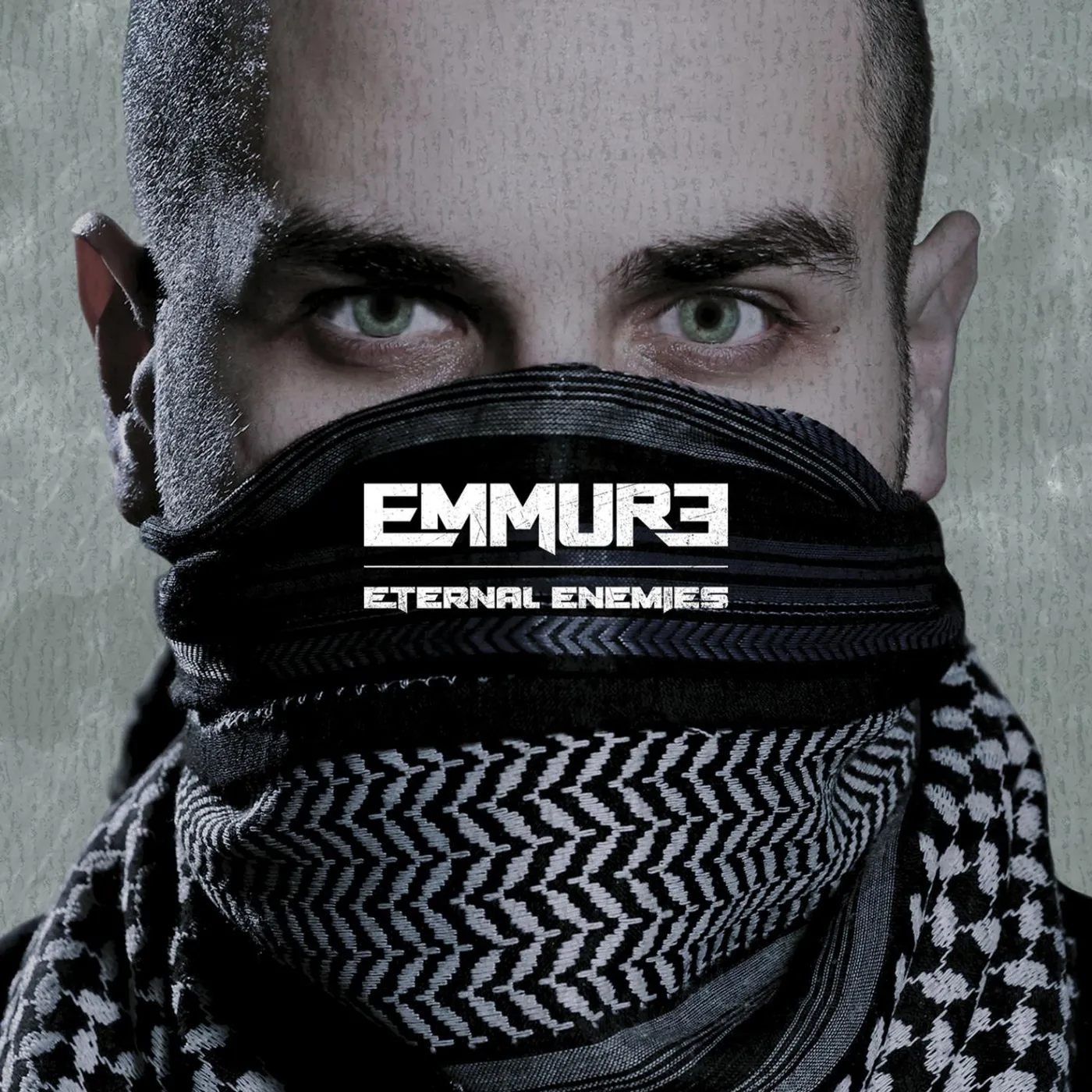 Emmure Eternal Enemies (Mystery Vinyl LP)