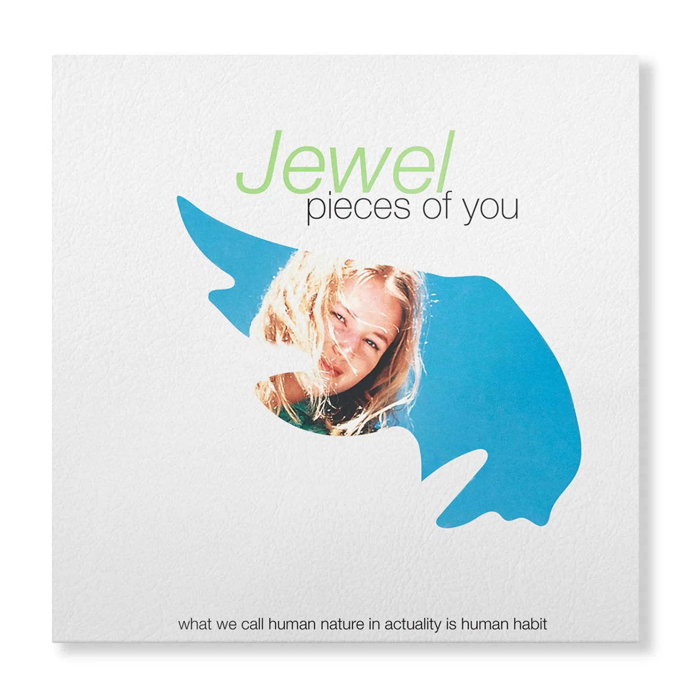 Jewel Pieces of You: Deluxe Edition (4-LP) (Vinyl)