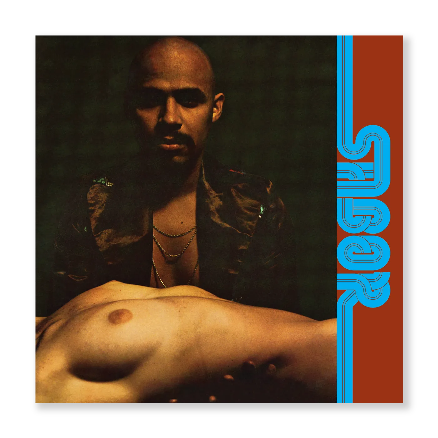 Angel Canales Sabor (180g LP) (Vinyl)