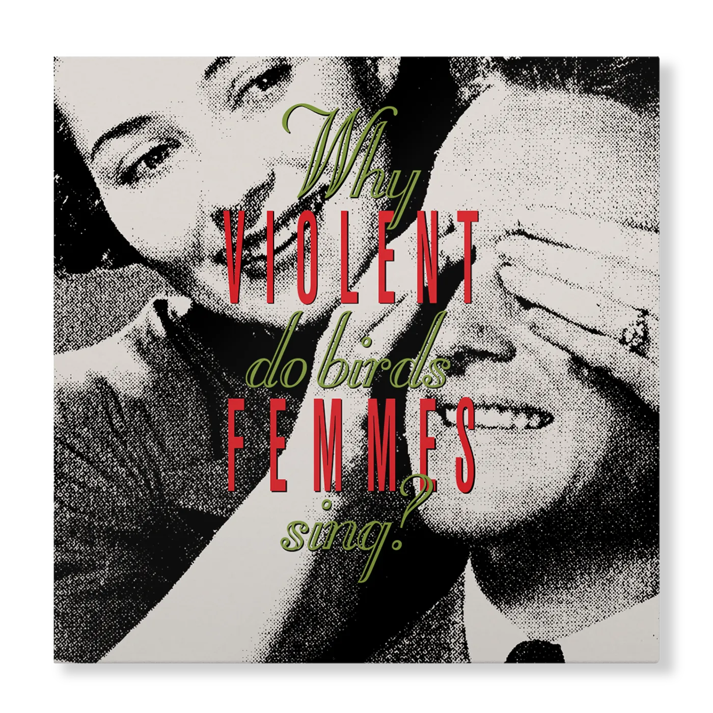 Violent Femmes Why Do Birds Sing? (LP) (Vinyl)