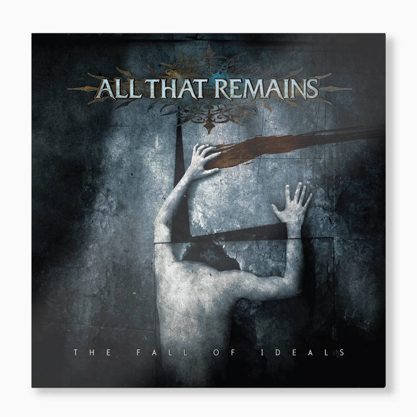 All That Remains The Fall Of Ideals (LP) (Vinyl)