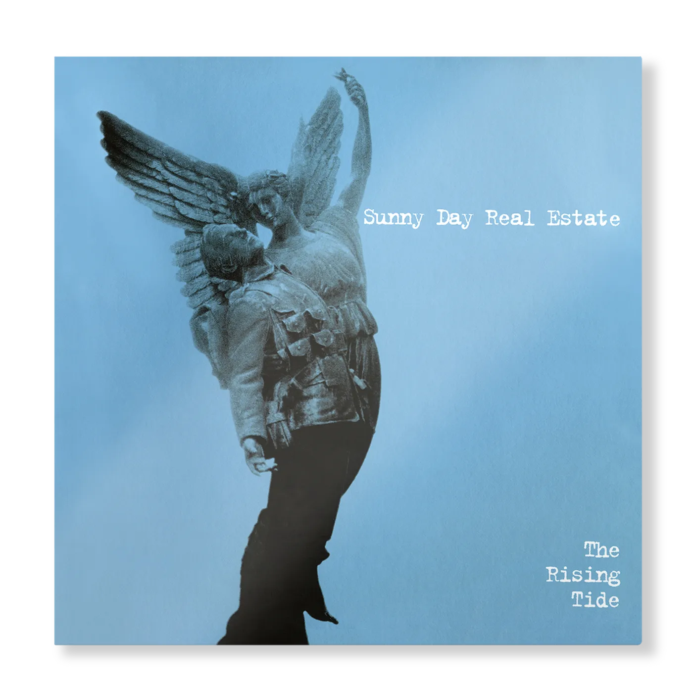 Sunny Day Real Estate The Rising Tide (2-LP) (Vinyl)