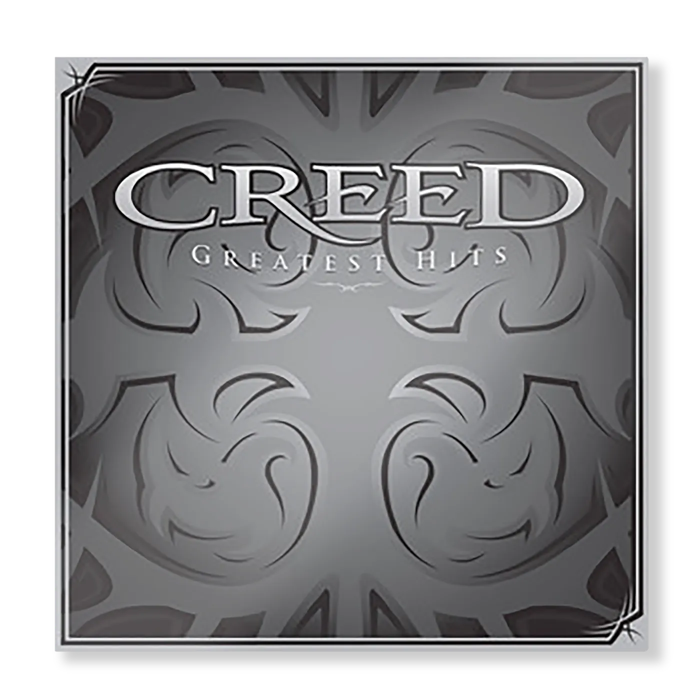 Creed Greatest Hits (CD)