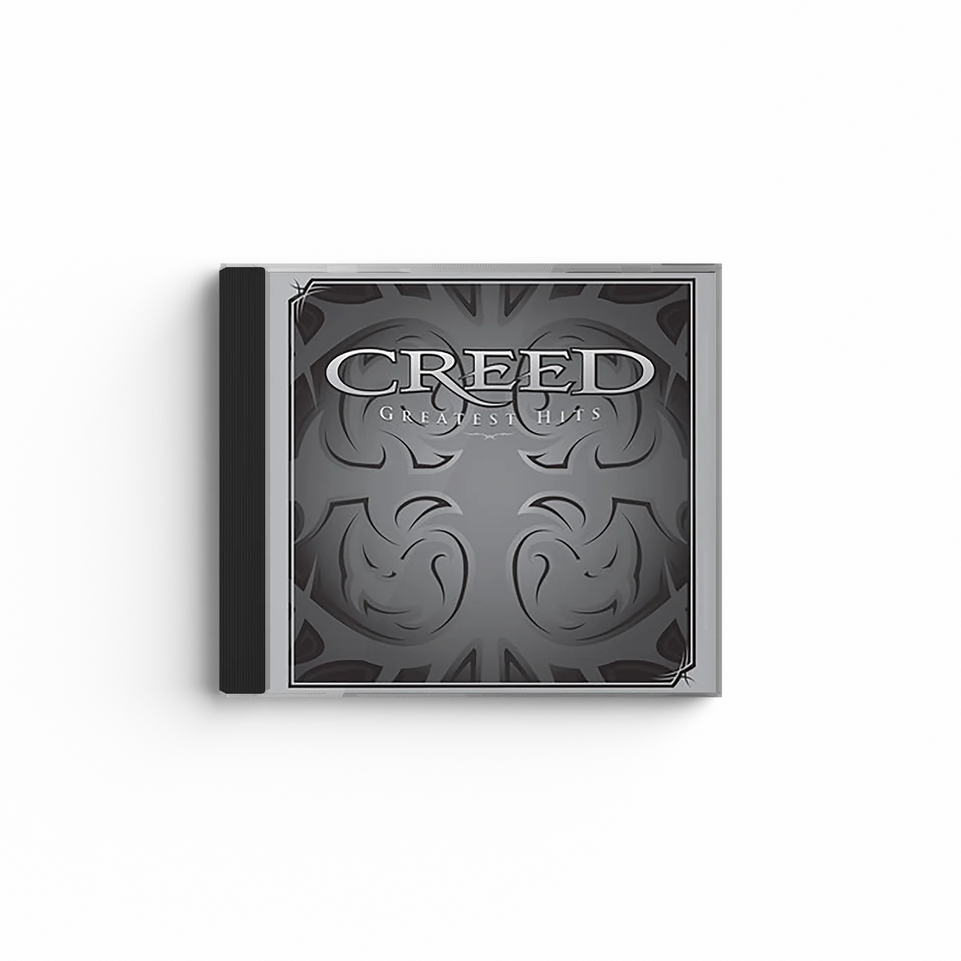 Creed Greatest Hits (CD)