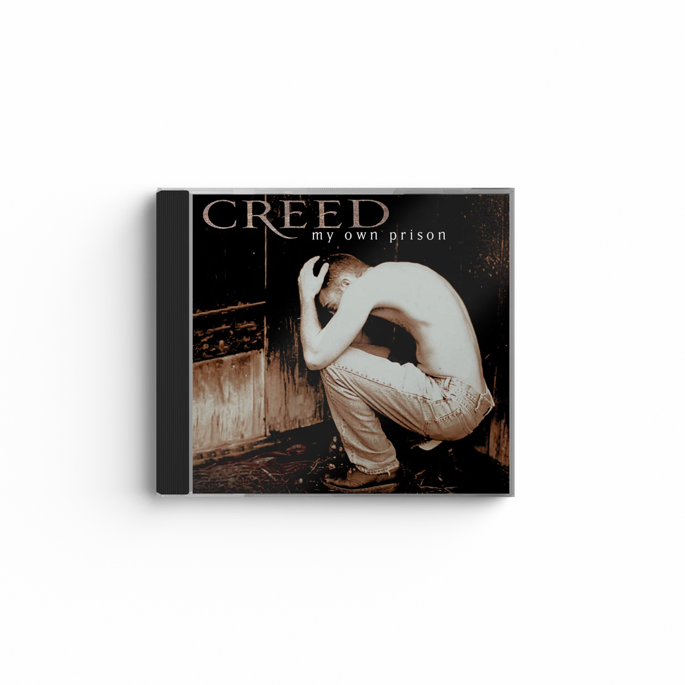 Creed My Own Prison (CD)