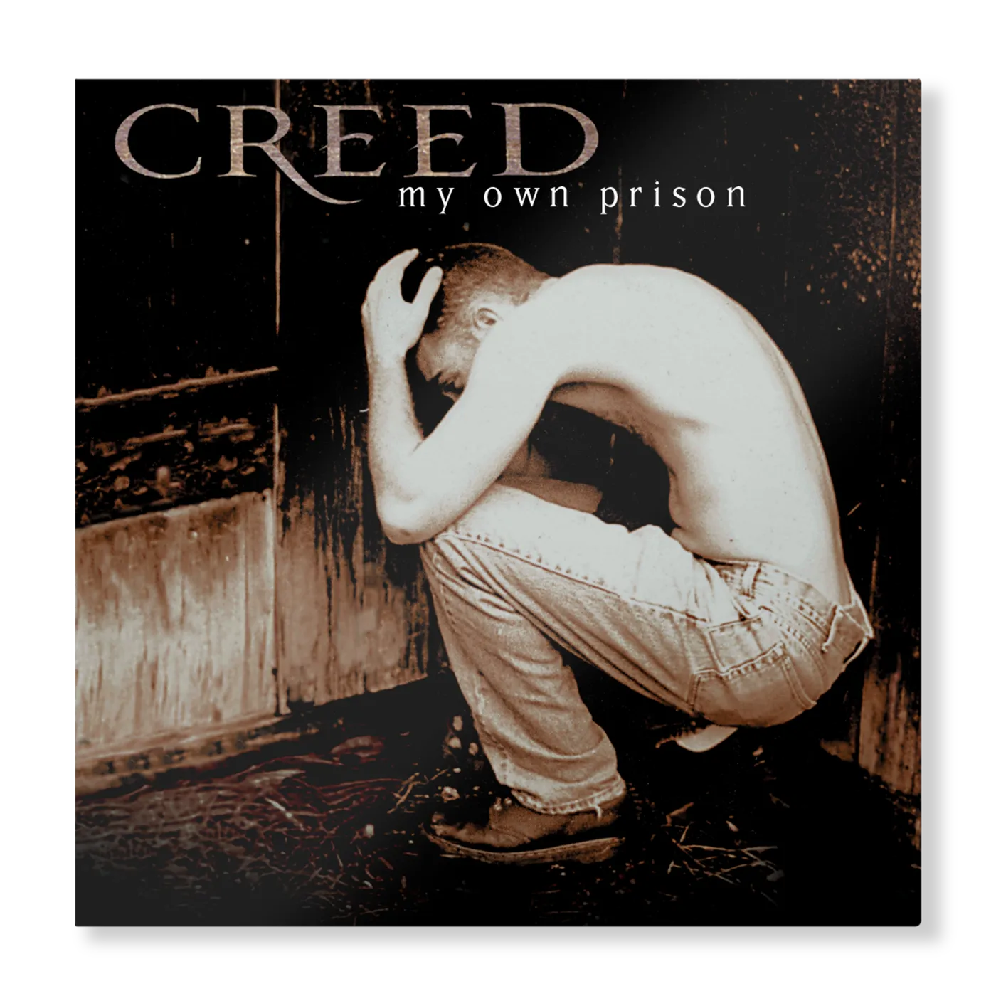 Creed My Own Prison (CD)