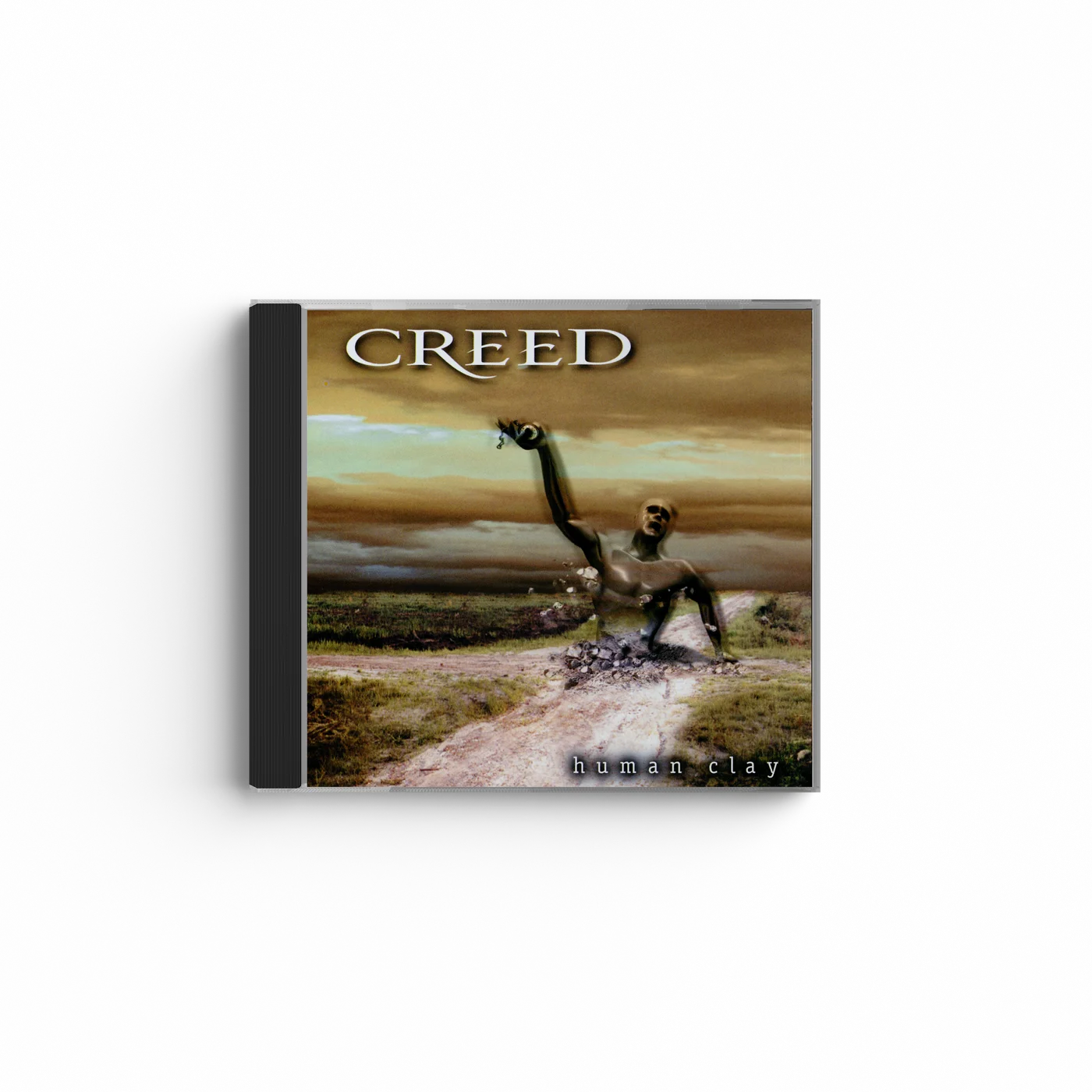 Creed Human Clay (CD)