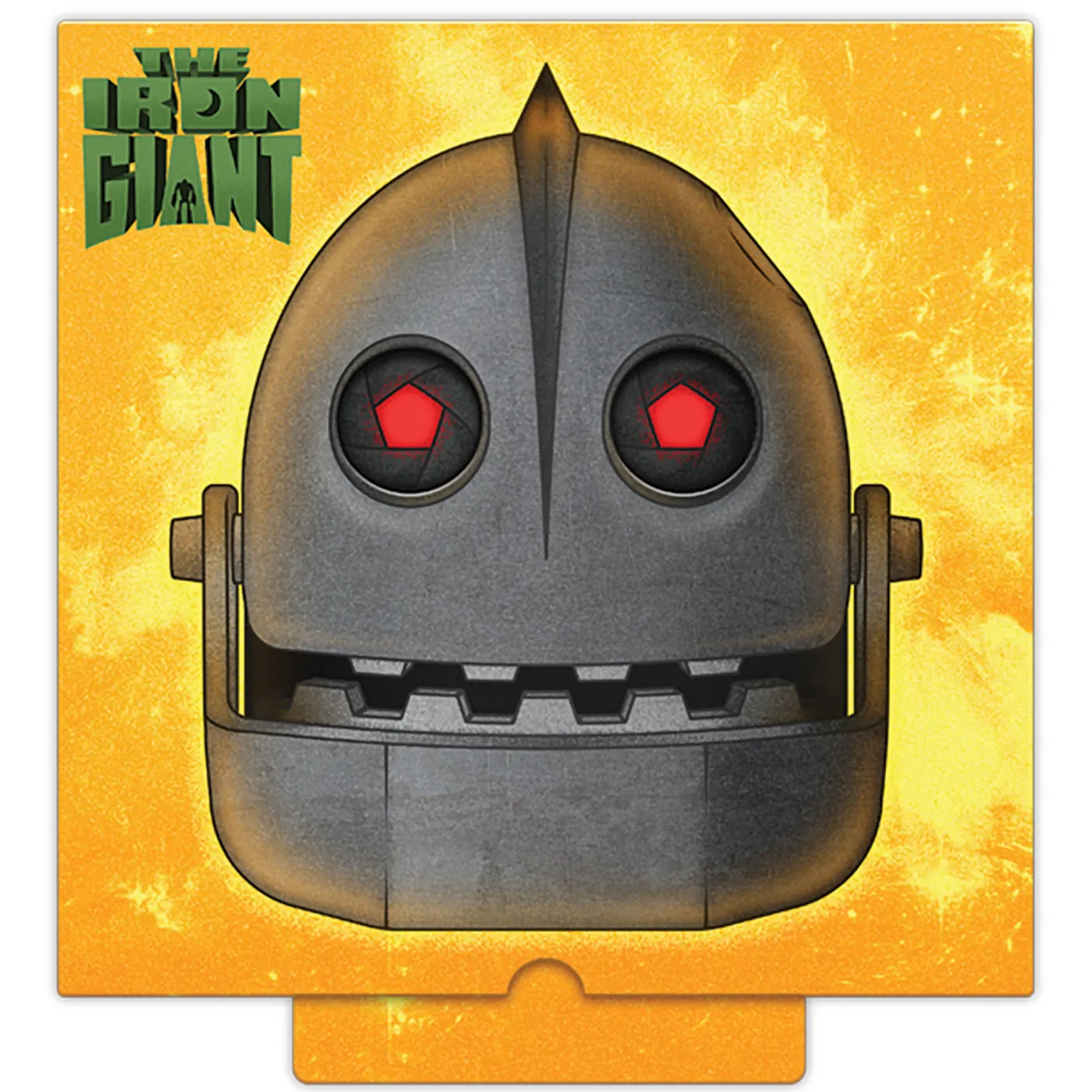 Michael Kamen Iron Giant, The: The Deluxe Edition (2-LP - Green Vinyl - Varese Exclusive)