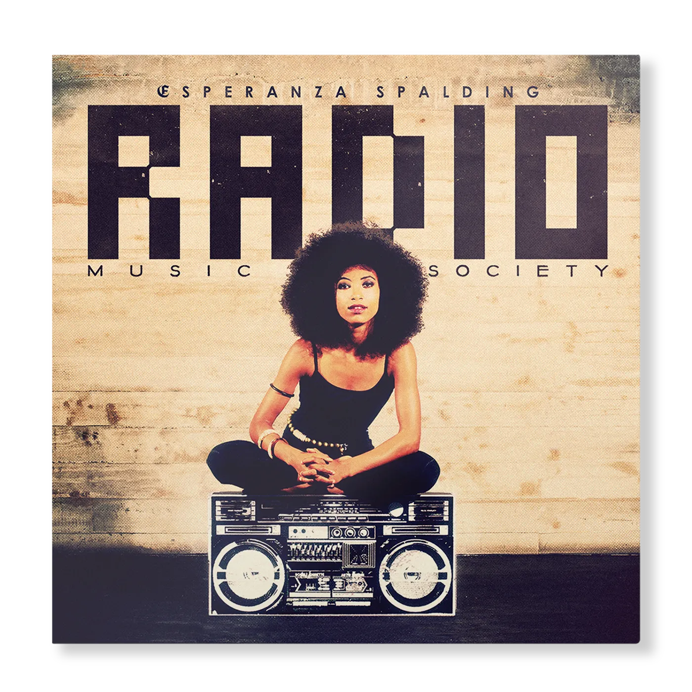 Esperanza Spalding Radio Music Society: 10th Anniversary Edition (180g 2-LP) (Vinyl)