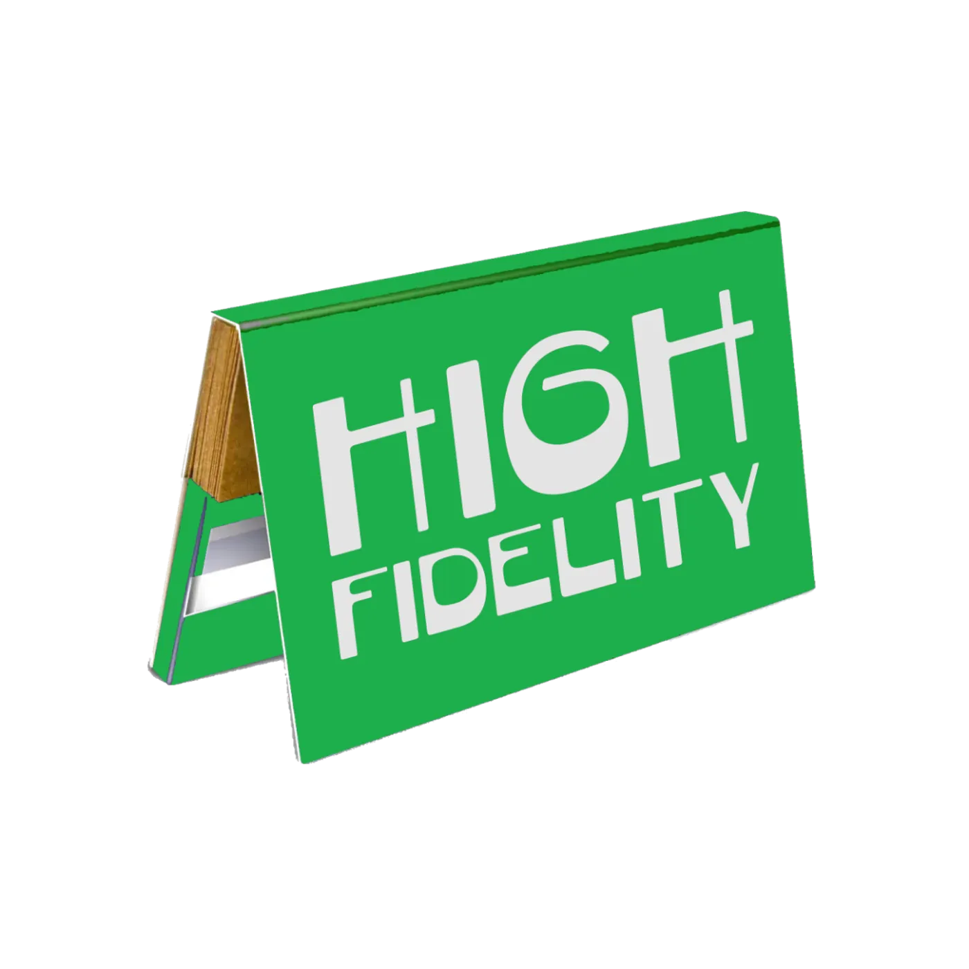 Jazz Dispensary Rolling Papers