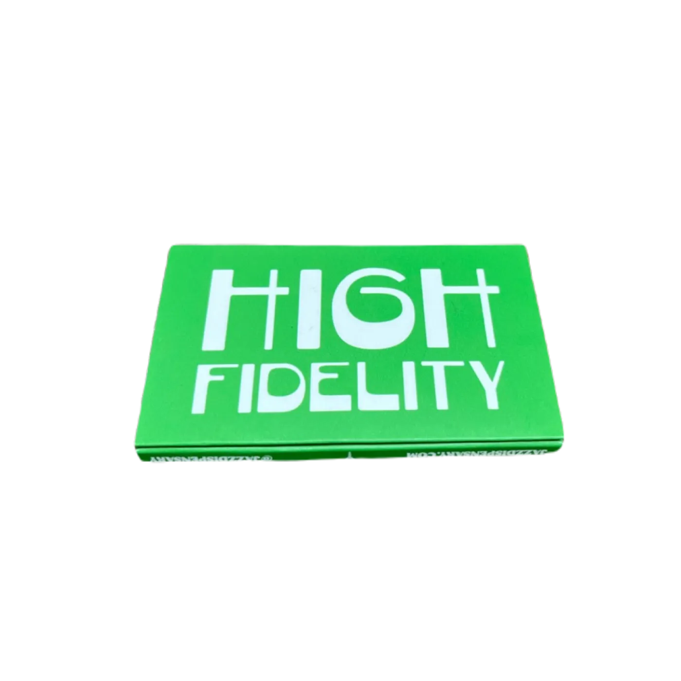 Jazz Dispensary Rolling Papers