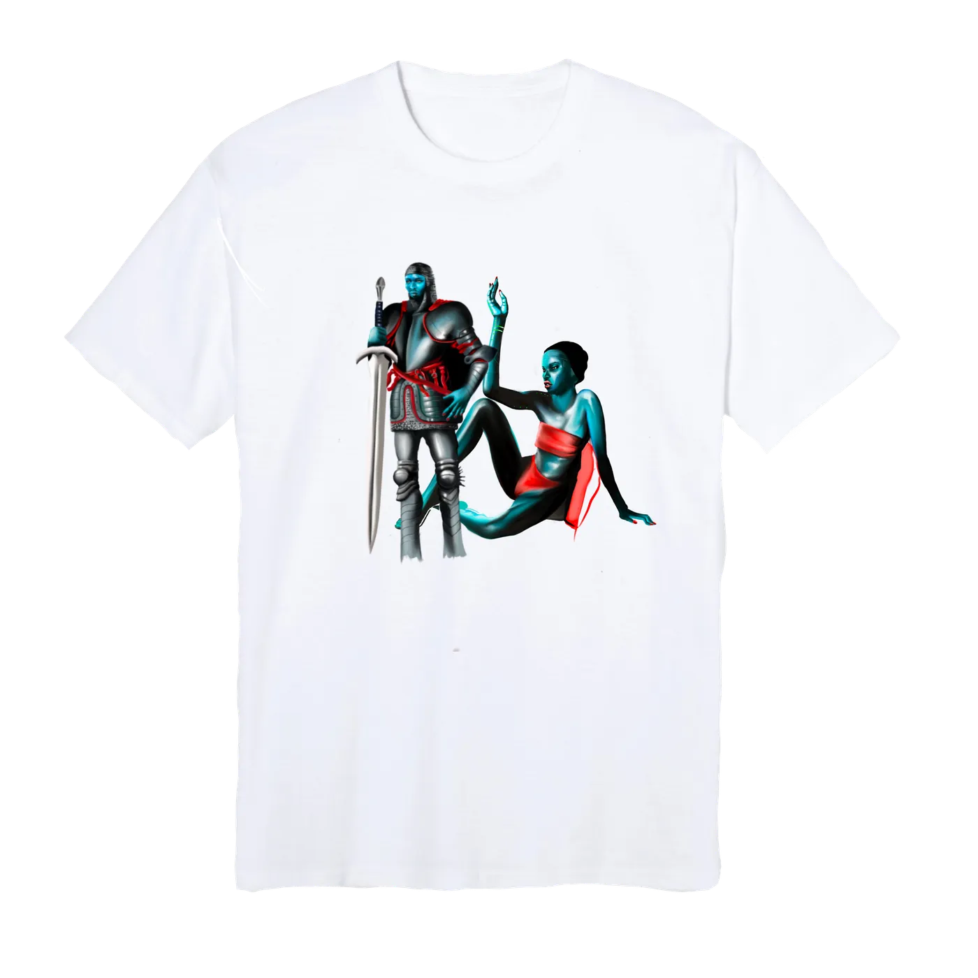 Robert Glasper Limited Edition "Better Than I Imagined" T-Shirt + Digital Single