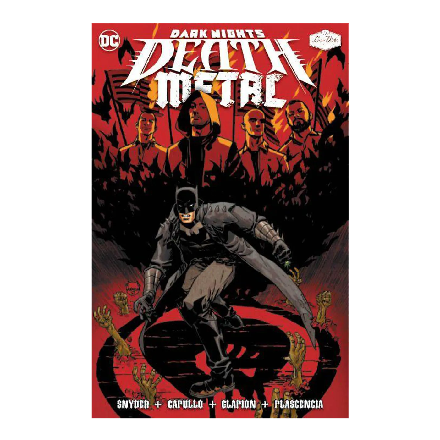 #1 Soundtrack Edition - Rise Against