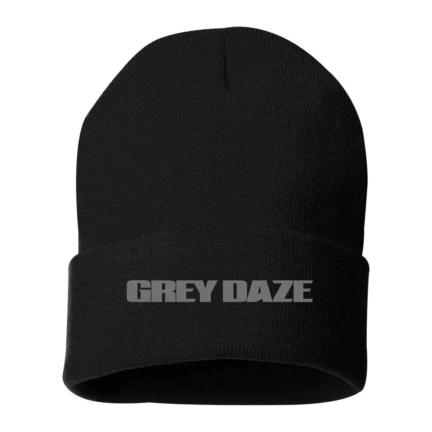 Grey Daze Beanie