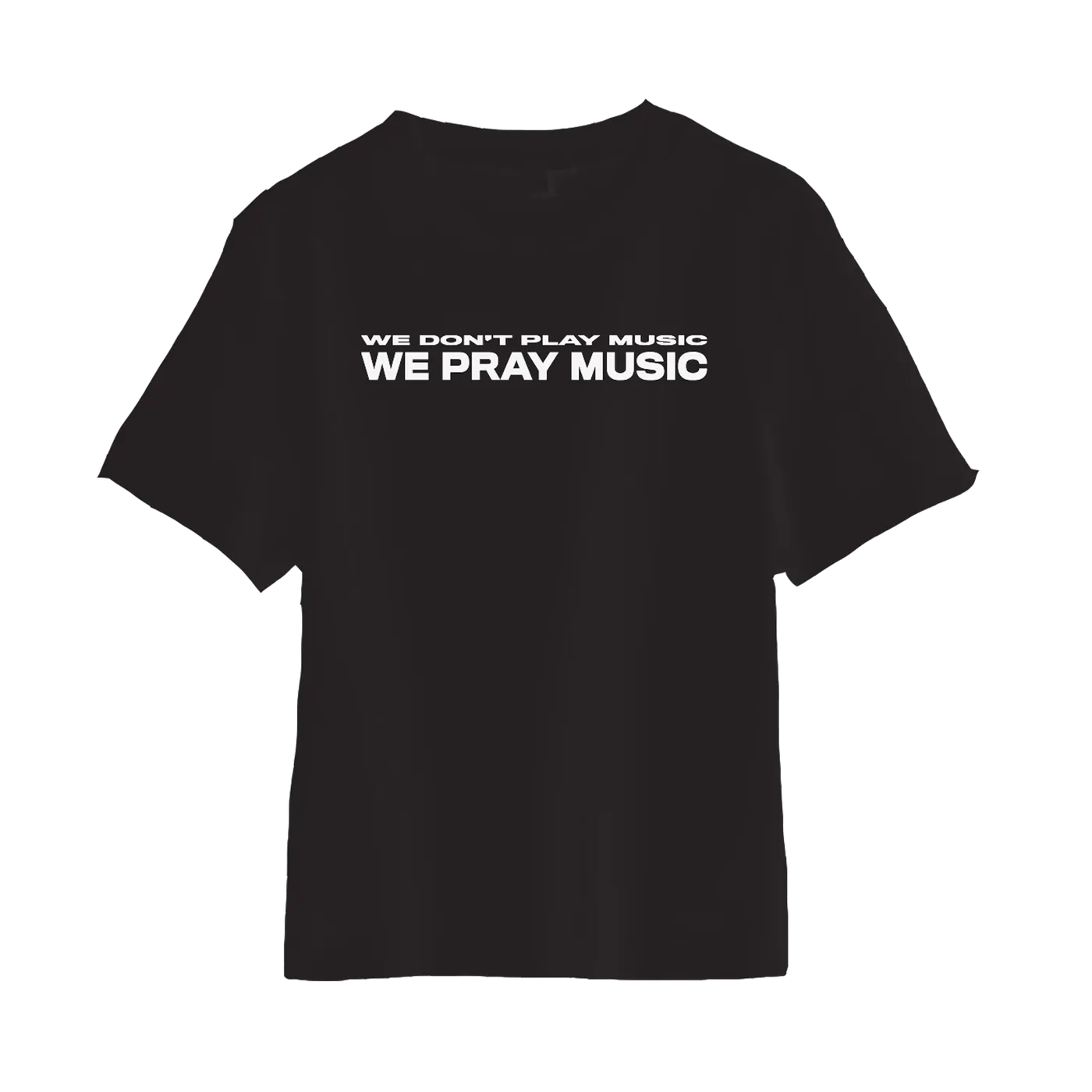 Robert Glasper Pray Music Black Radio III Lyric T-Shirt