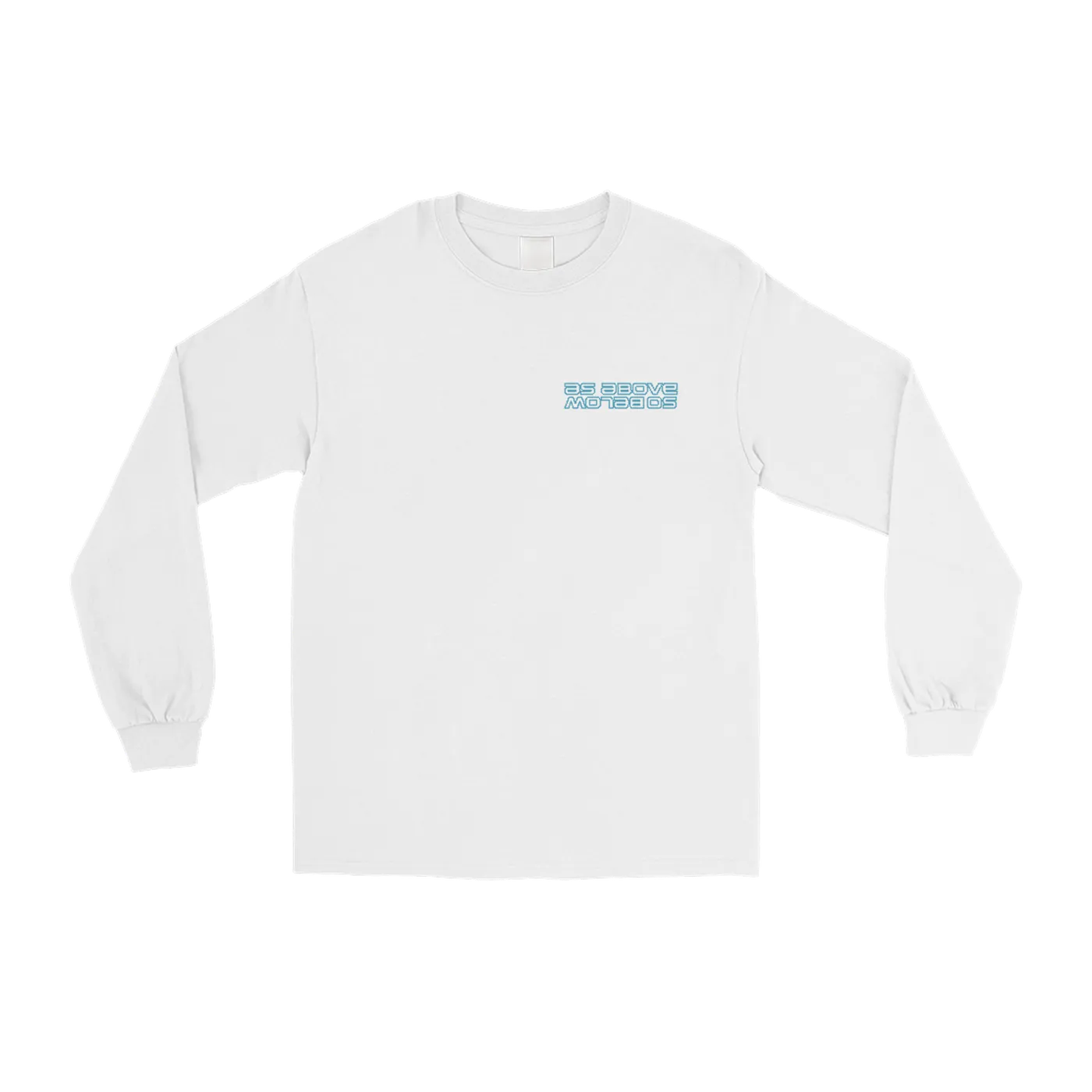 Sampa the Great As Above, So Below Longsleeve T-Shirt