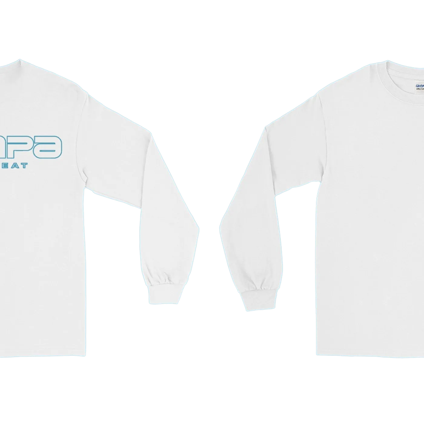 Sampa the Great As Above, So Below Longsleeve T-Shirt