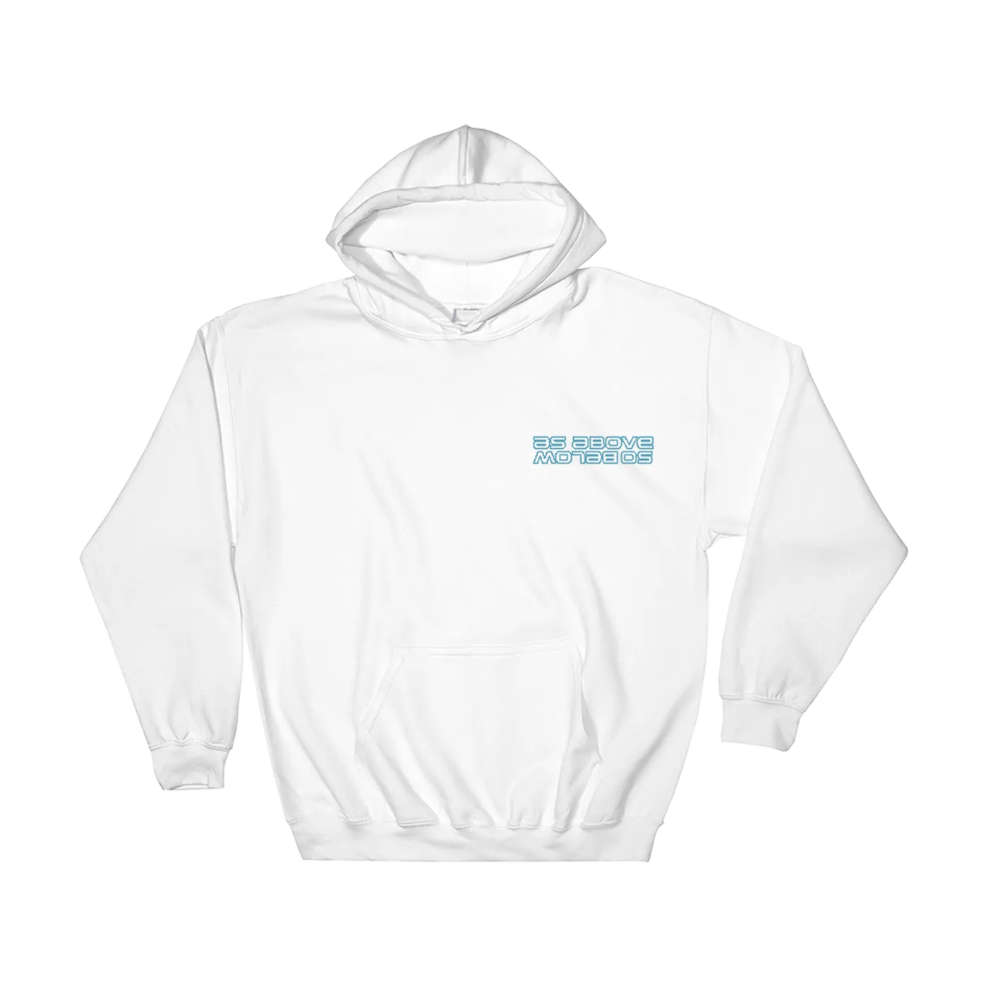 Sampa the Great As Above, So Below Hoodie