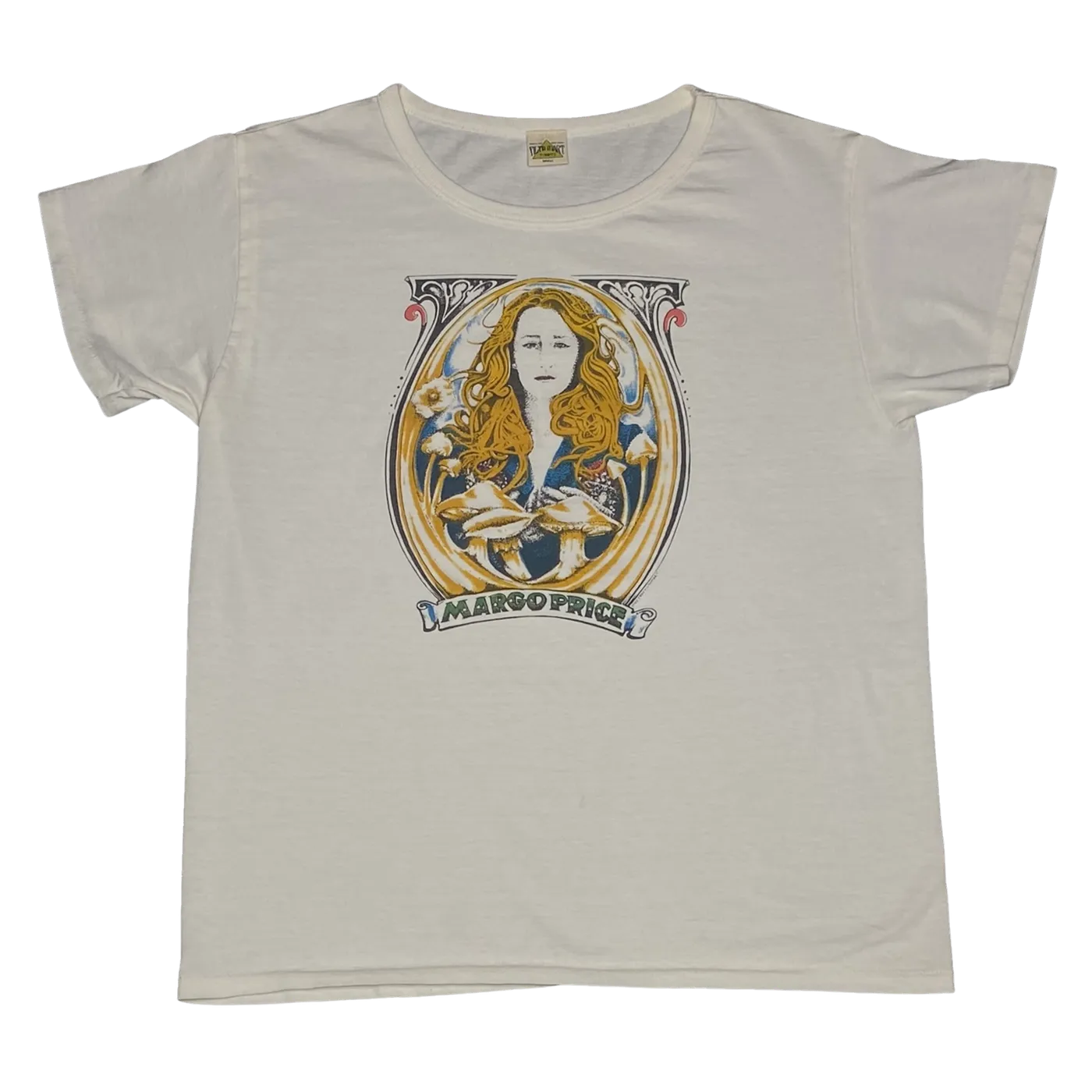 Margo Price x Filth Mart T-Shirt